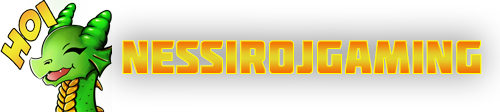 Nessiroj Twitch Channel