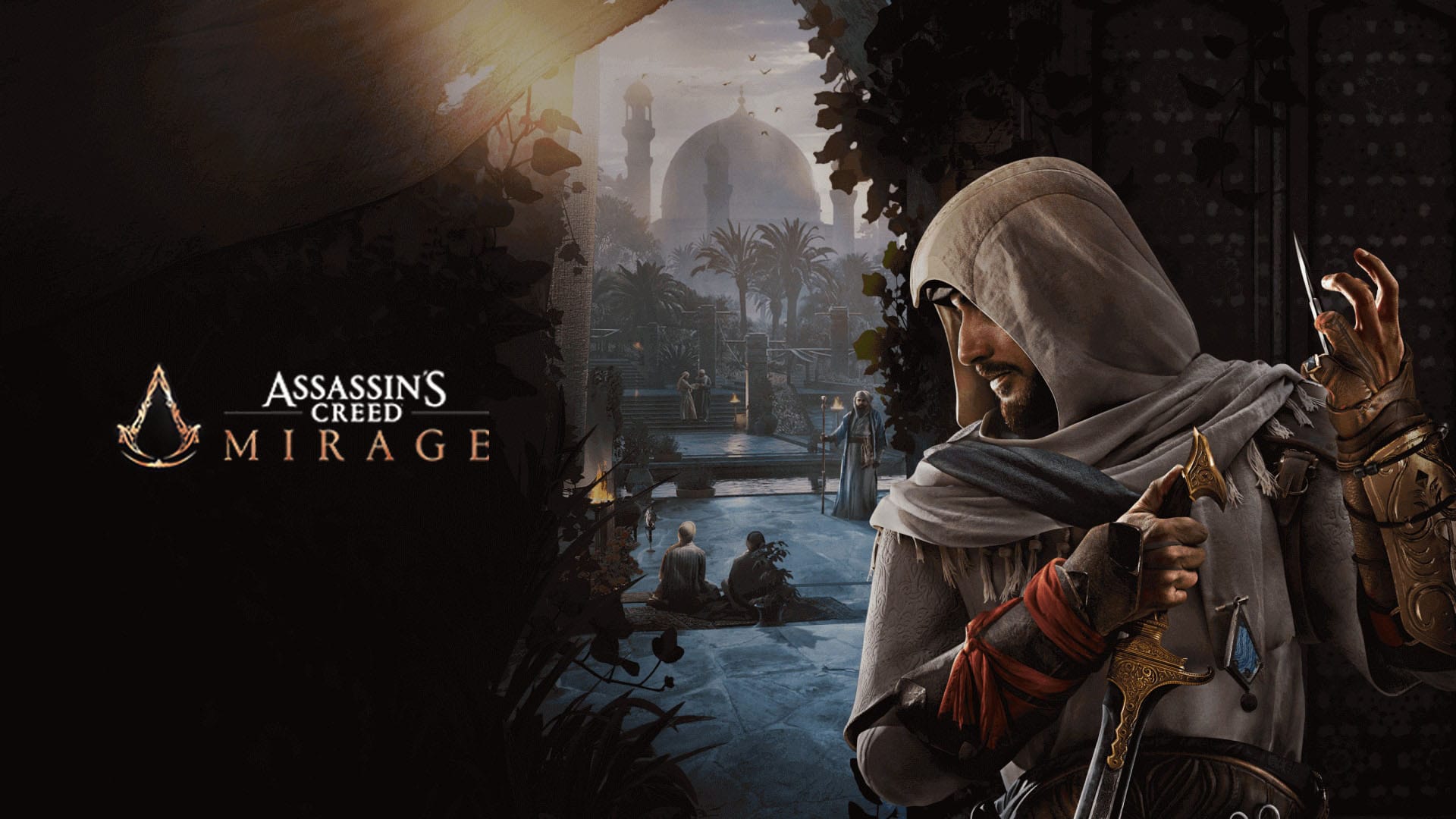 Assassin's Creed: Mirage