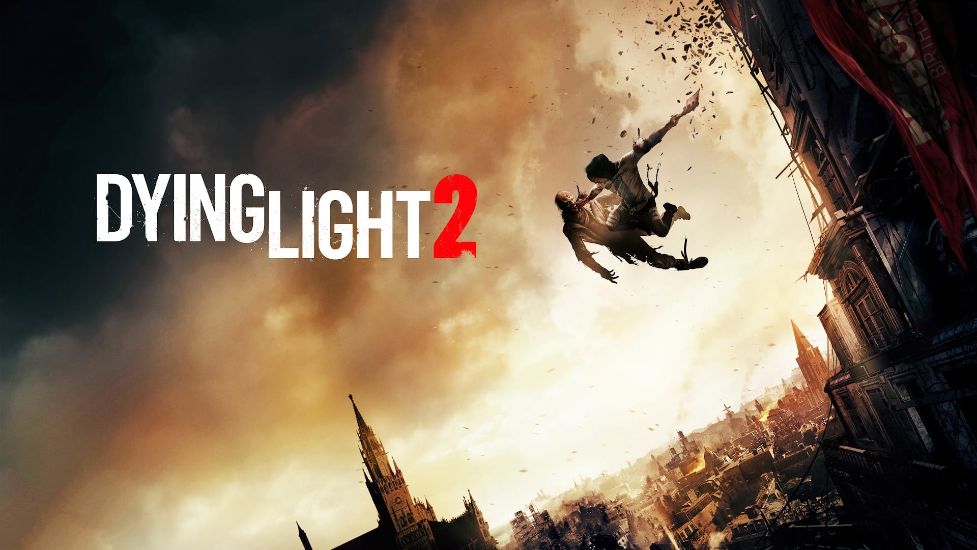 Dying Light 2: Stay Human