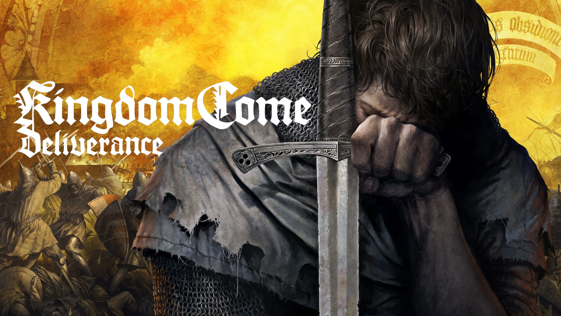 Kingdom Come: Deliverance