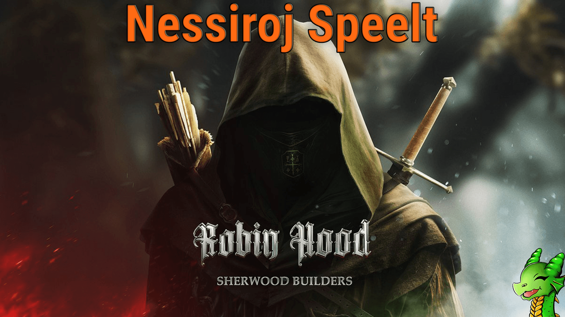 Robin Hood - Sherwood Builders