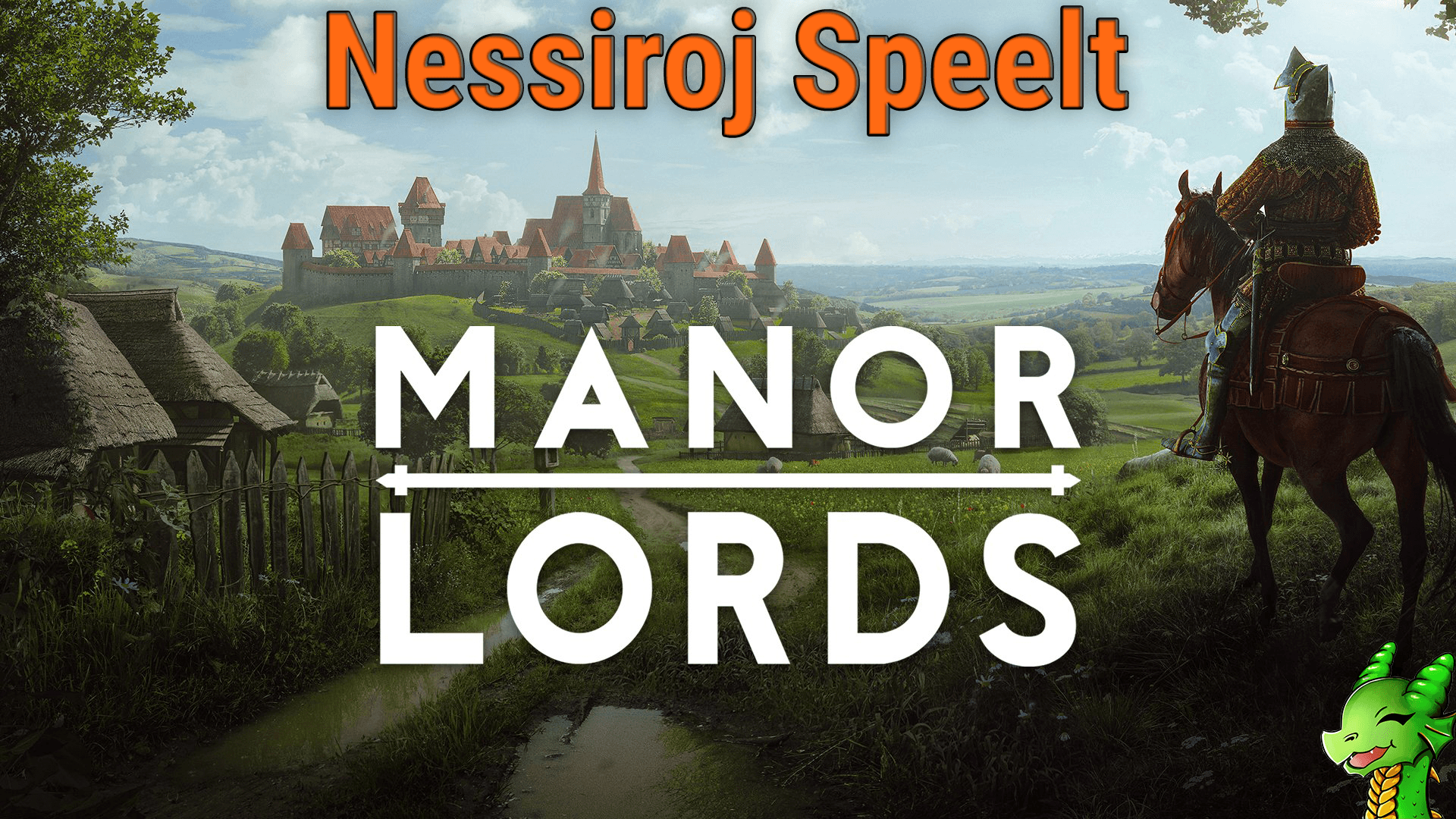 Manor Lords