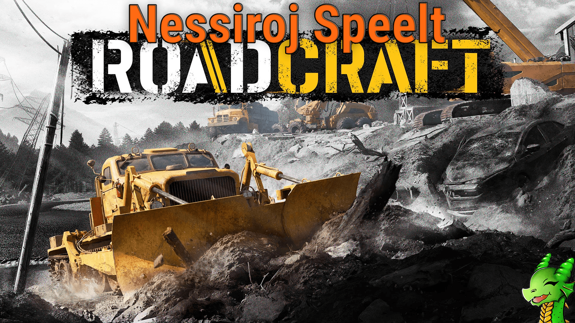 Roadcraft