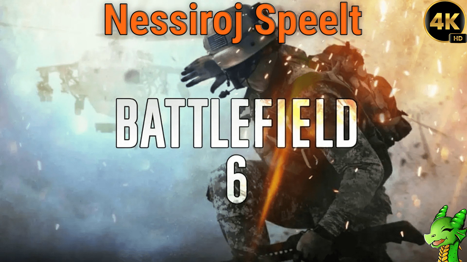 Battlefield 6