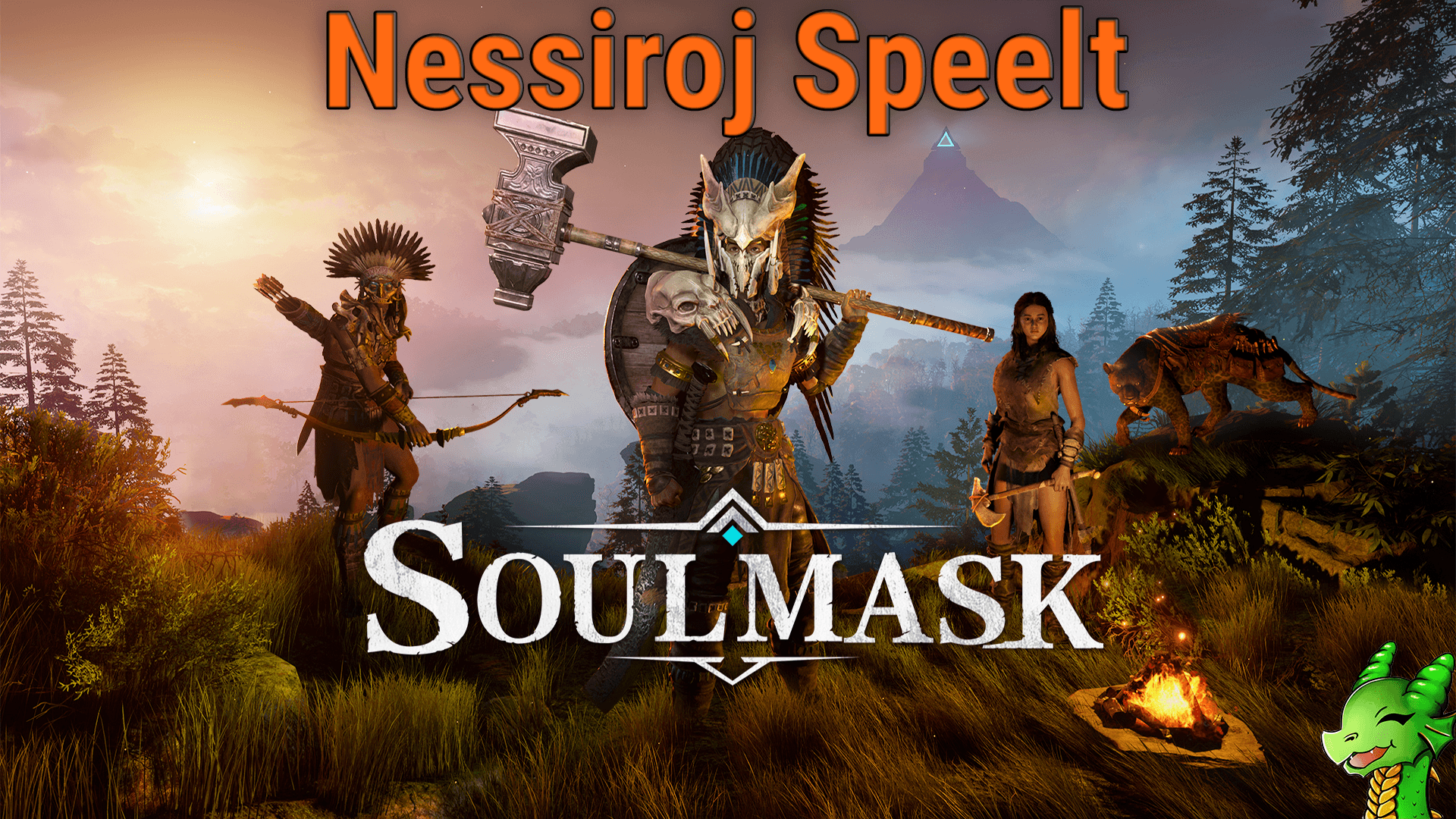 Soulmask [PC]