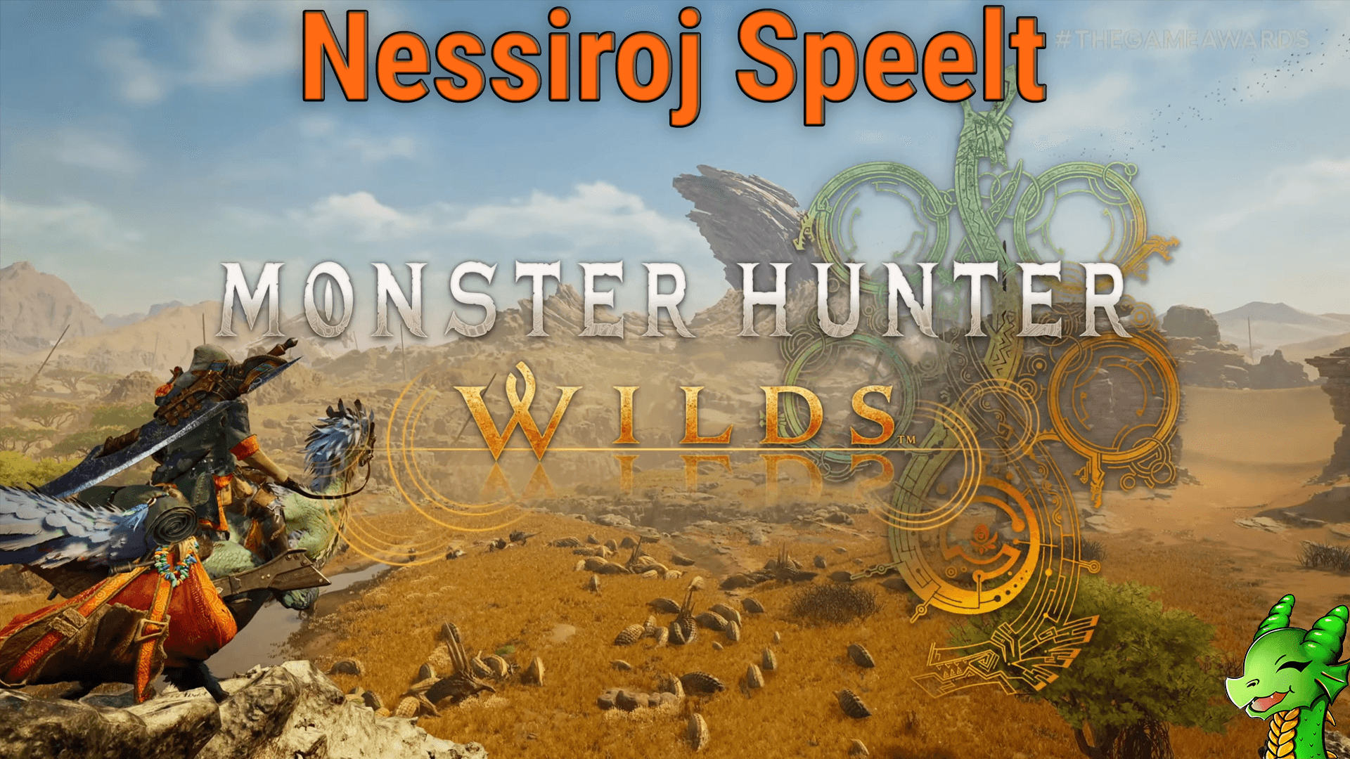 Monster Hunter: Wilds [PC]