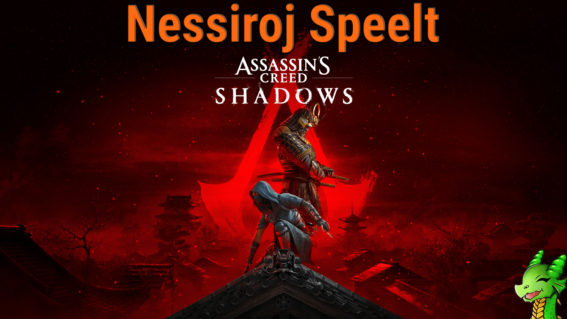 Assassin's Creed: Shadows [PC]