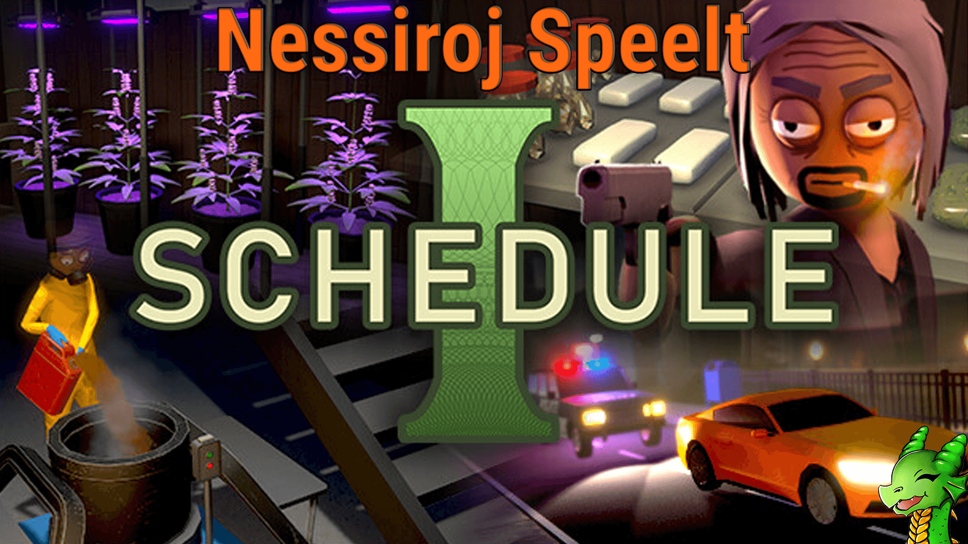 Schedule 1 [PC]