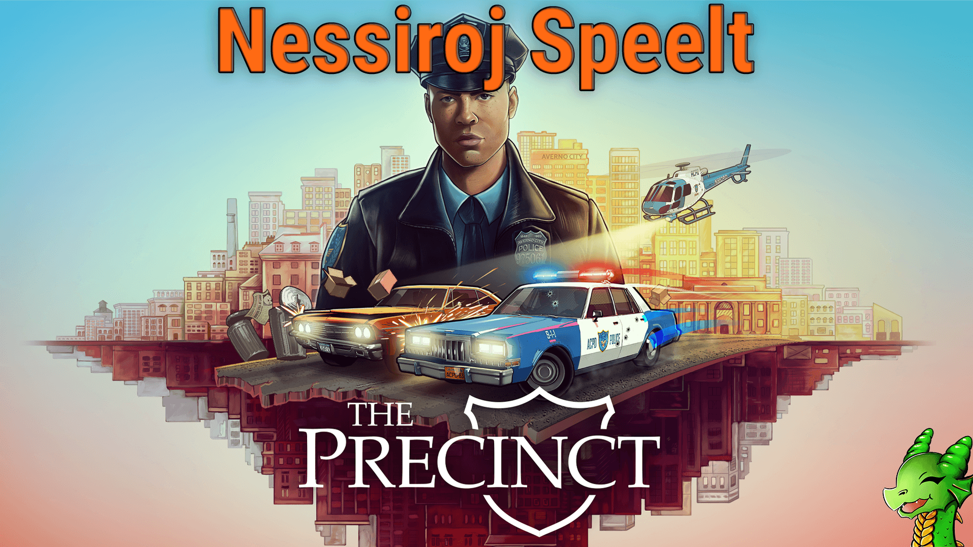 The Precinct [PC]