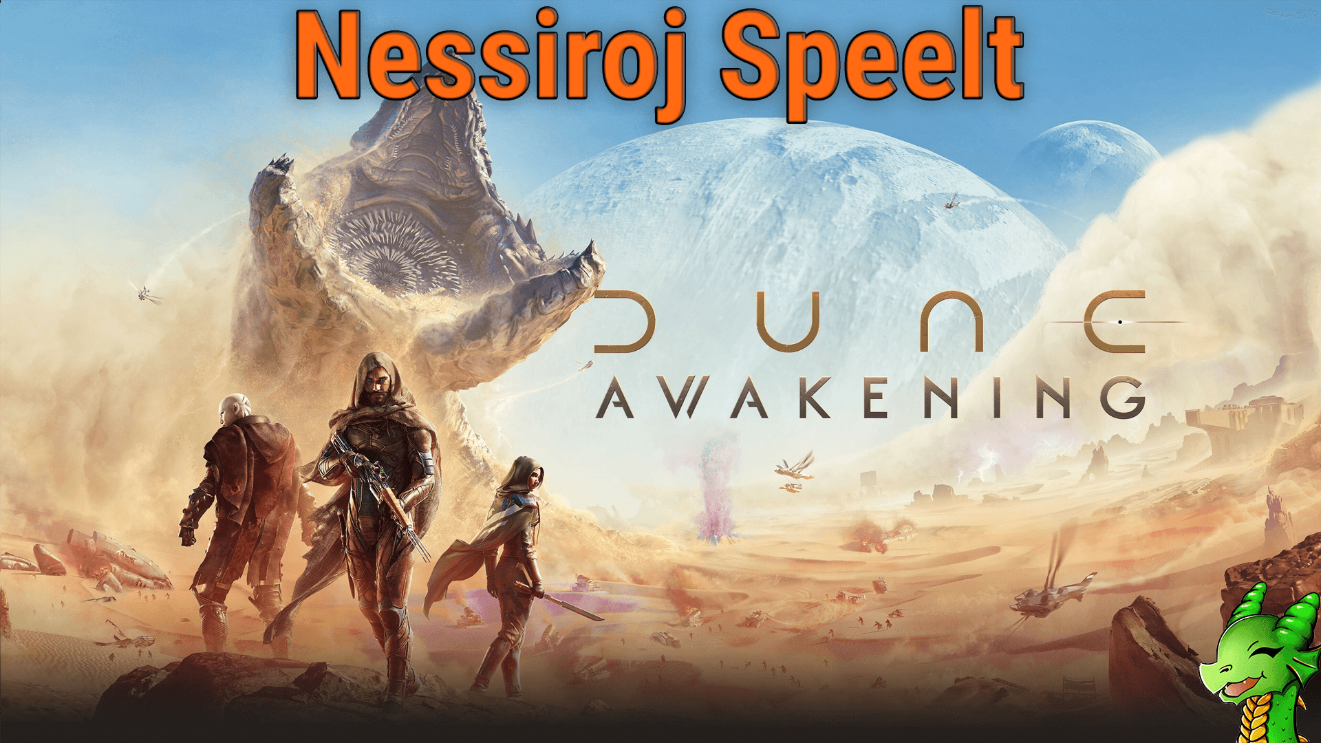 Dune Awakening [PC]