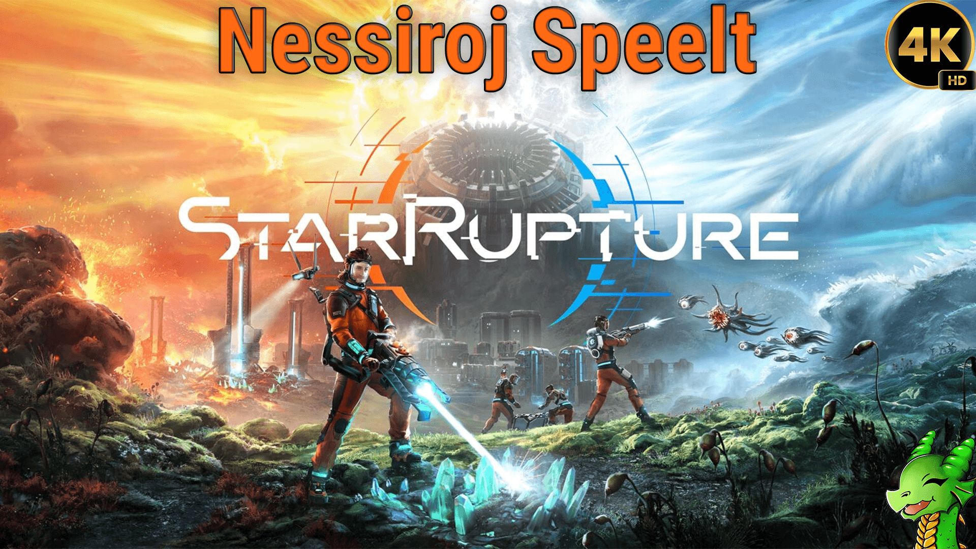 StarRupture [PC]
