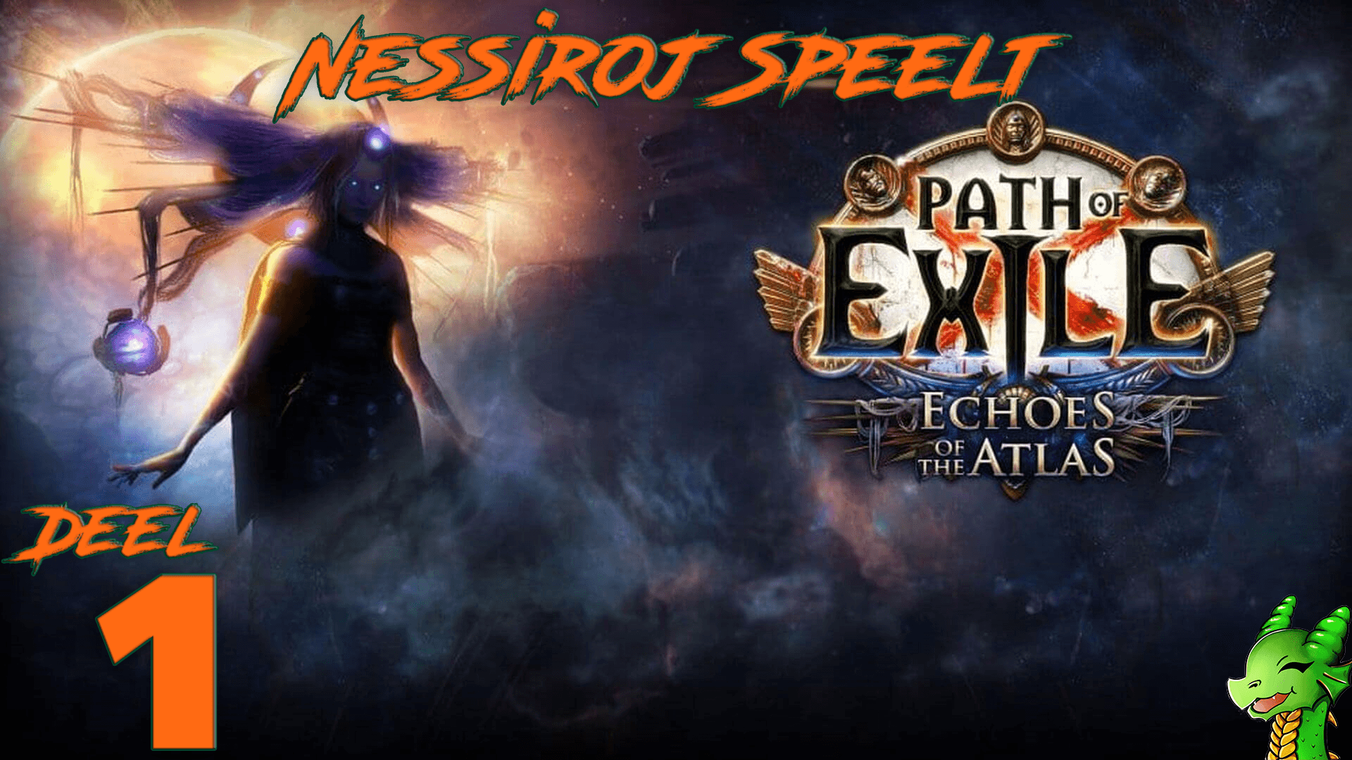 Path of Exile [PC]
