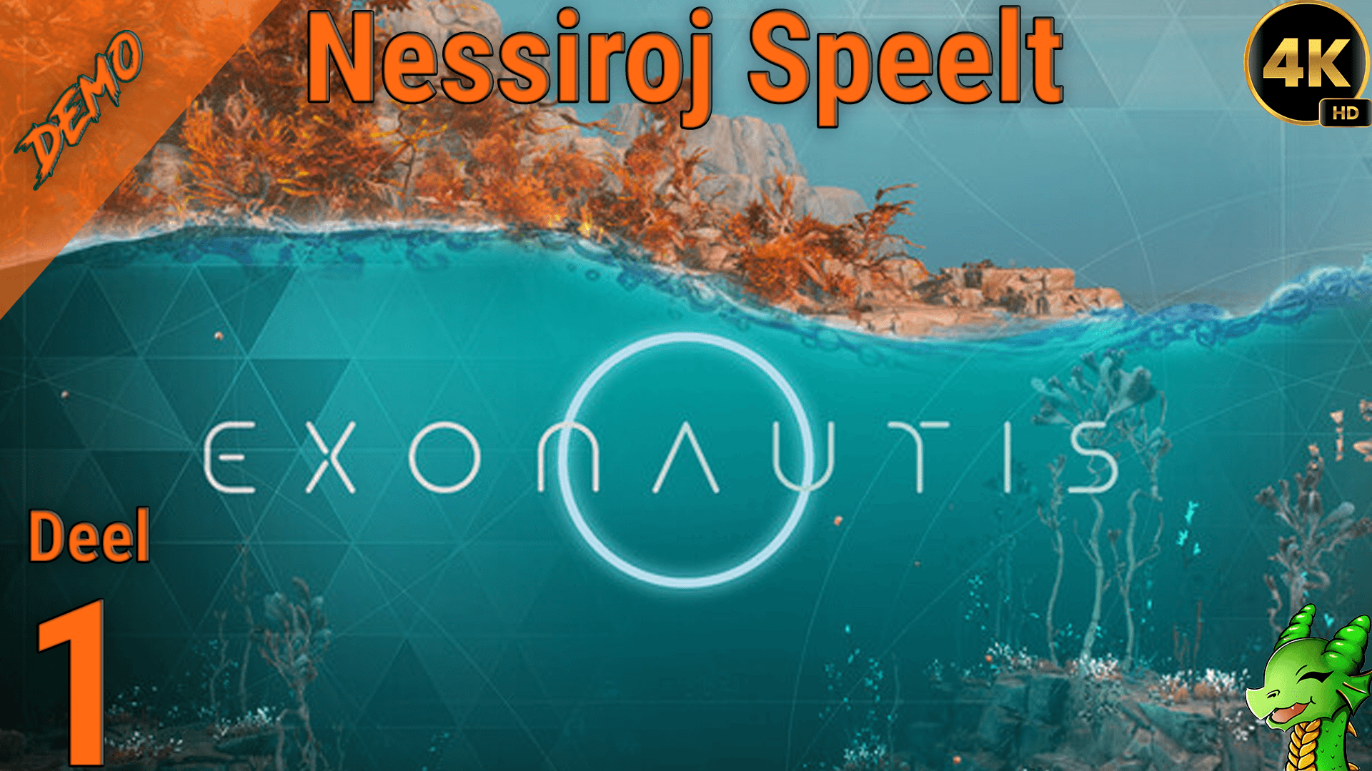 Exonautis (demo)[PC]