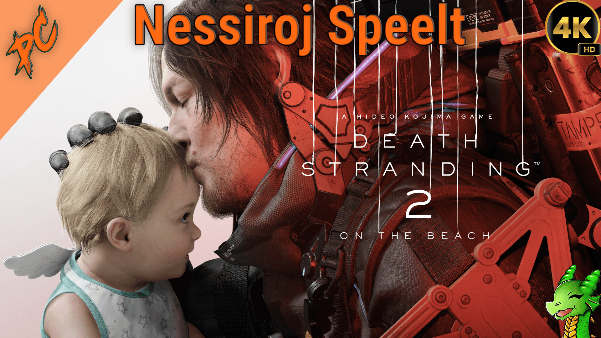 Death Stranding 2 [PC]