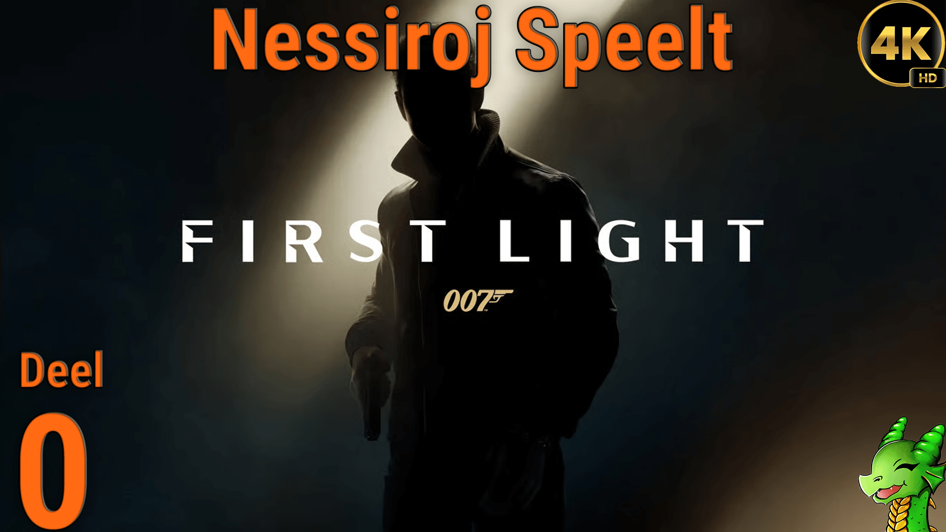 007 - First Licht [PC]