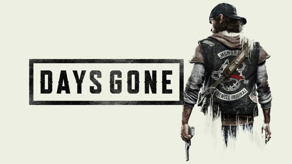 Days Gone (PC)