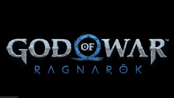 God of War: Ragnarök (PS4)