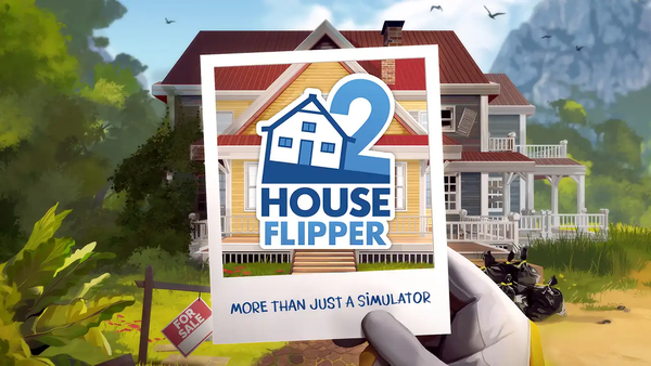 Houseflipper 2