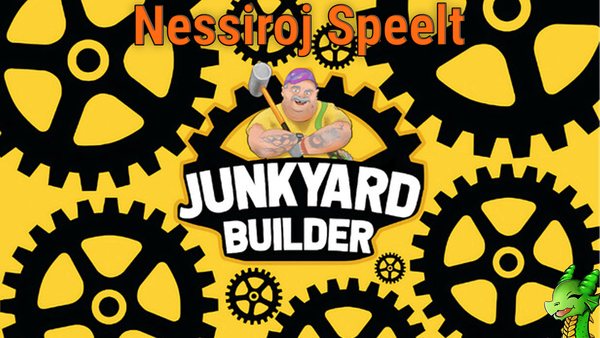 Junkyard Builder