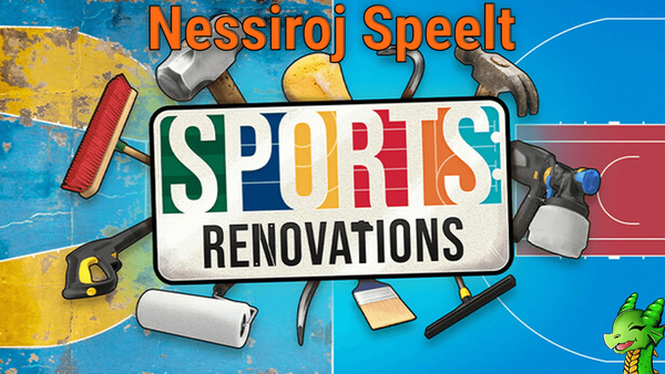 Sports Renovations