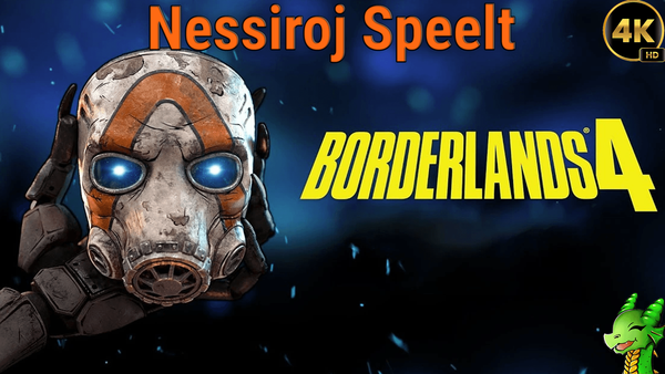 Borderlands 4