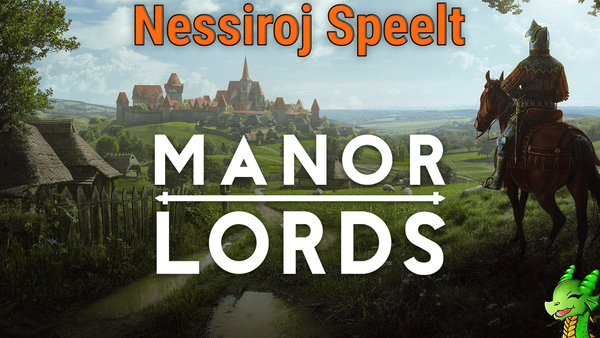 Manor Lords [PC]