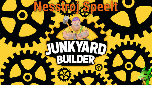 Junkyard Builder [PC]