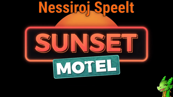 Sunset Motel [PC]