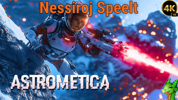 Astrometica (EA)[PC]