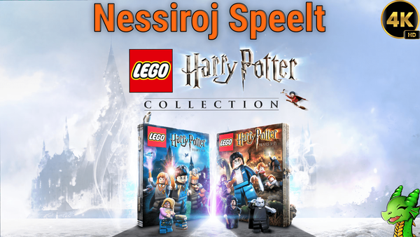 LEGO® Harry Potter™ Collection [PC]