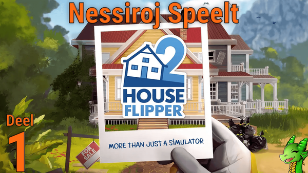 House Flipper 2 [PC]