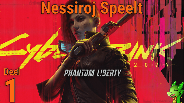 CP2077 + Phantom Liberty [PC]