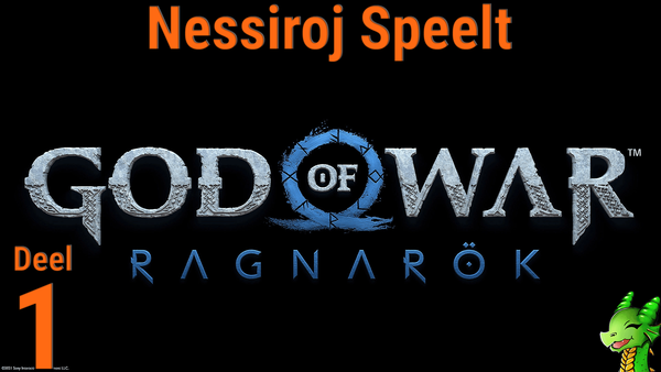 God of War: Ragnarok [PS4]