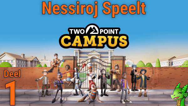 Two Point Campus [PC]