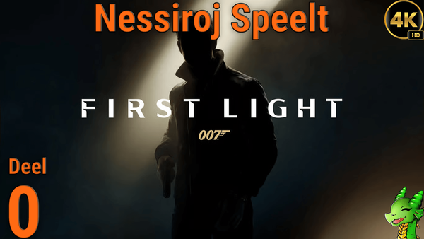 007 - First Licht [PC]